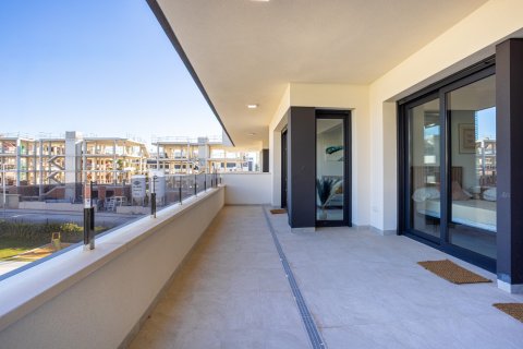 Dzīvoklis pārdošanā Los Altos, Alicante, Spānijā 2 istabas, 80 m2 Nr. 146898 - attēls 28