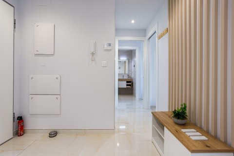 Dzīvoklis pārdošanā Los Altos, Alicante, Spānijā 2 istabas, 80 m2 Nr. 146898 - attēls 13