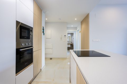 Dzīvoklis pārdošanā Los Altos, Alicante, Spānijā 2 istabas, 80 m2 Nr. 146898 - attēls 7