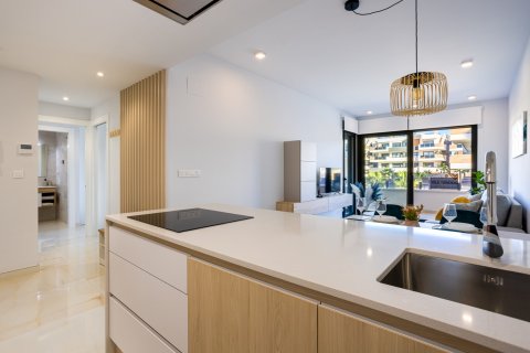 Dzīvoklis pārdošanā Los Altos, Alicante, Spānijā 2 istabas, 80 m2 Nr. 146898 - attēls 8