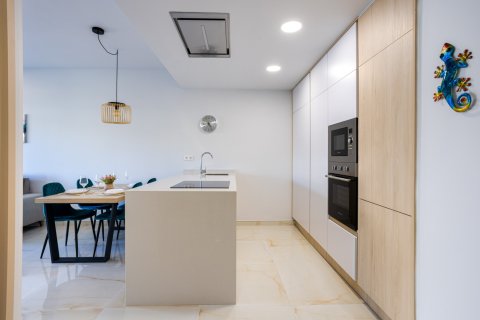 Dzīvoklis pārdošanā Los Altos, Alicante, Spānijā 2 istabas, 80 m2 Nr. 146898 - attēls 3