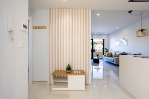 Dzīvoklis pārdošanā Los Altos, Alicante, Spānijā 2 istabas, 80 m2 Nr. 146898 - attēls 5