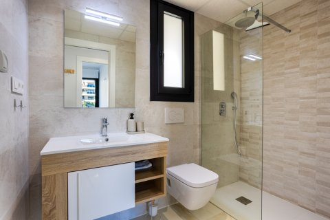 Lägenhet till salu i Los Altos, Alicante, Spanien 2 sovrum, 80 kvm. Nr. 146898 - foto 15