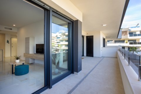 Dzīvoklis pārdošanā Los Altos, Alicante, Spānijā 2 istabas, 80 m2 Nr. 146898 - attēls 24