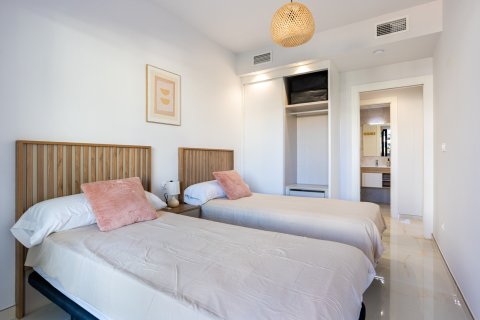 Lägenhet till salu i Los Altos, Alicante, Spanien 2 sovrum, 80 kvm. Nr. 146898 - foto 21