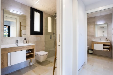 Dzīvoklis pārdošanā Los Altos, Alicante, Spānijā 2 istabas, 80 m2 Nr. 146898 - attēls 14