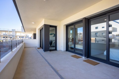 Dzīvoklis pārdošanā Los Altos, Alicante, Spānijā 2 istabas, 80 m2 Nr. 146898 - attēls 29