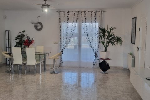 Продажа виллы в Хондон-де-лос-Фрайлес, Аликанте, Испания 6 спален, 516м2 №146904 - фото 11