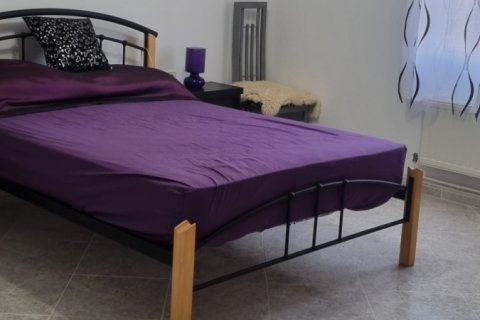 Продажа виллы в Хондон-де-лос-Фрайлес, Аликанте, Испания 6 спален, 516м2 №146904 - фото 28