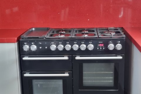 Продажа виллы в Хондон-де-лос-Фрайлес, Аликанте, Испания 6 спален, 516м2 №146904 - фото 14