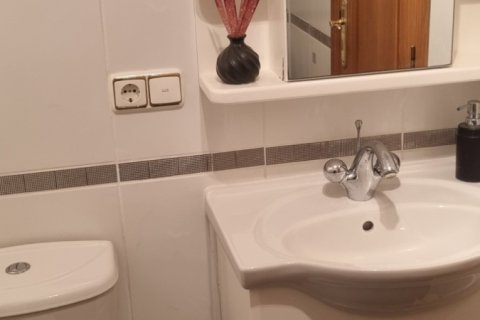 Продажа виллы в Хондон-де-лос-Фрайлес, Аликанте, Испания 6 спален, 516м2 №146904 - фото 22