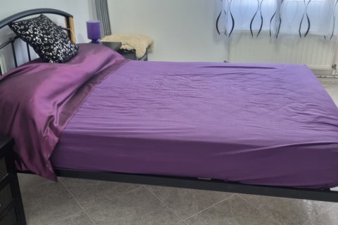 Продажа виллы в Хондон-де-лос-Фрайлес, Аликанте, Испания 6 спален, 516м2 №146904 - фото 29