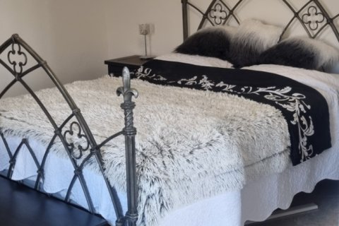 Продажа виллы в Хондон-де-лос-Фрайлес, Аликанте, Испания 6 спален, 516м2 №146904 - фото 18