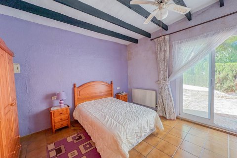 Продажа виллы в Лос Балконес, Аликанте, Испания 4 спальни, 103м2 №146902 - фото 21