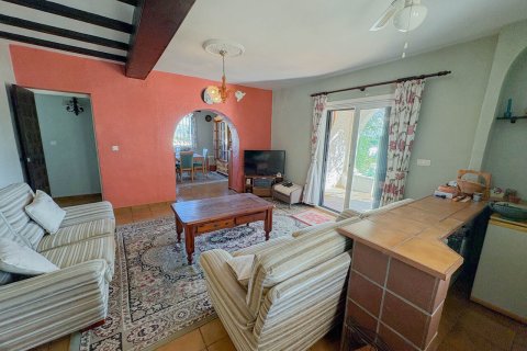 Продажа виллы в Лос Балконес, Аликанте, Испания 4 спальни, 103м2 №146902 - фото 6