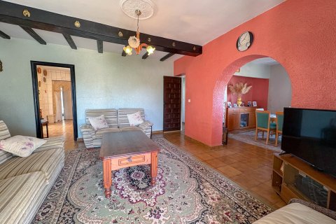 Продажа виллы в Лос Балконес, Аликанте, Испания 4 спальни, 103м2 №146902 - фото 5