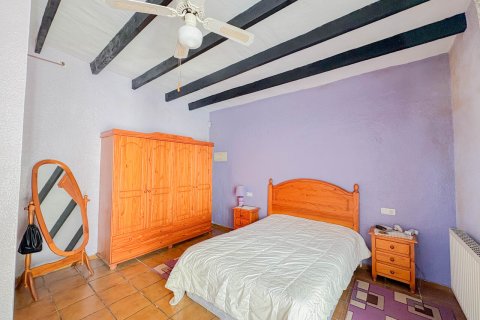 Продажа виллы в Лос Балконес, Аликанте, Испания 4 спальни, 103м2 №146902 - фото 20