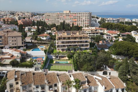 Apartment for sale Torremolinos, Malaga, Spain 3 bedrooms, 165 sq.m. No. 134534 - photo 6
