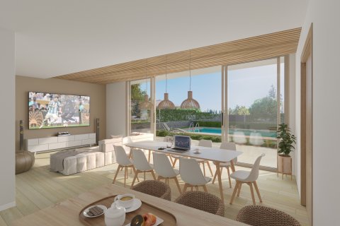 Apartment for sale Torremolinos, Malaga, Spain 3 bedrooms, 165 sq.m. No. 134534 - photo 3