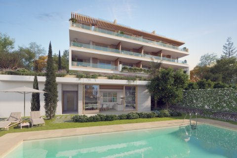 Apartment for sale Torremolinos, Malaga, Spain 3 bedrooms, 165 sq.m. No. 134534 - photo 1