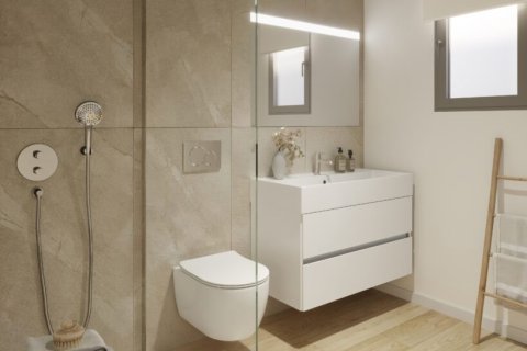 Apartment for sale Marbella, Malaga, Spain 2 bedrooms, 82 sq.m. No. 134540 - photo 7