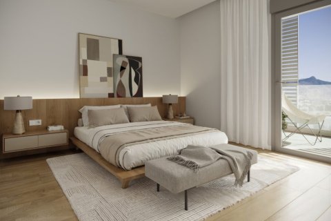 Apartment for sale Marbella, Malaga, Spain 2 bedrooms, 82 sq.m. No. 134540 - photo 6