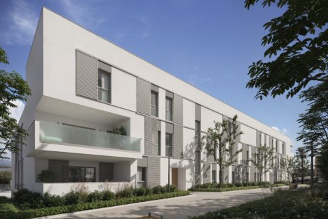 Apartment for sale Marbella, Malaga, Spain 2 bedrooms, 82 sq.m. No. 134540 - photo 9