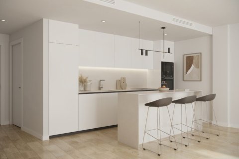 Apartment for sale Marbella, Malaga, Spain 2 bedrooms, 82 sq.m. No. 134540 - photo 5