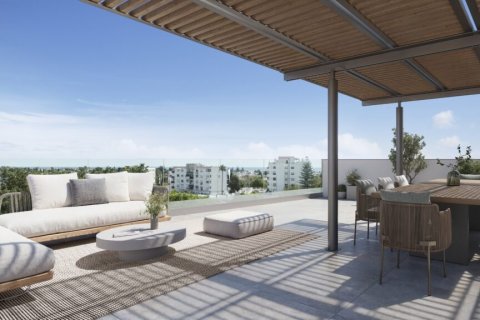 Apartment for sale Marbella, Malaga, Spain 2 bedrooms, 82 sq.m. No. 134540 - photo 10
