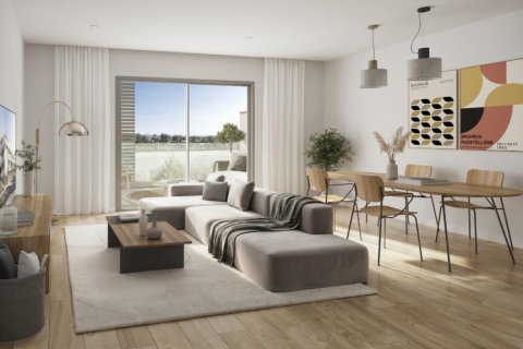 Apartment for sale Marbella, Malaga, Spain 2 bedrooms, 82 sq.m. No. 134540 - photo 4
