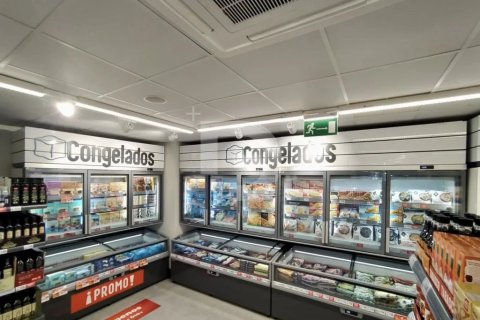 Veikals pārdošanā Spānijā 1199 m2 Nr. 154860 - attēls 2