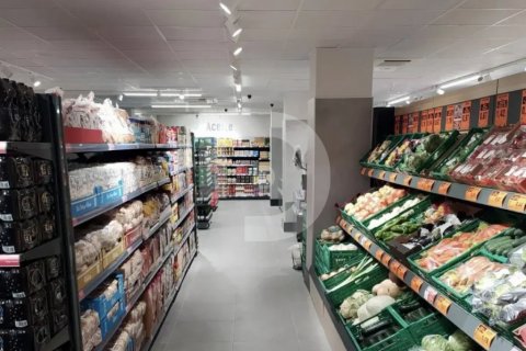 Veikals pārdošanā Spānijā 1199 m2 Nr. 154860 - attēls 3