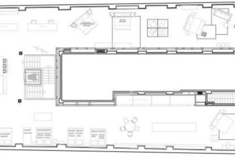 Commercial property for sale in Barcelona, Spain 1016 sq.m. No. 154859 - photo 10