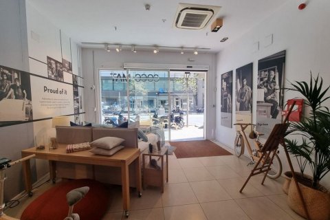 Commercial property for sale in Barcelona, Spain 1016 sq.m. No. 154859 - photo 3