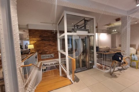 Commercial property for sale in Barcelona, Spain 1016 sq.m. No. 154859 - photo 6