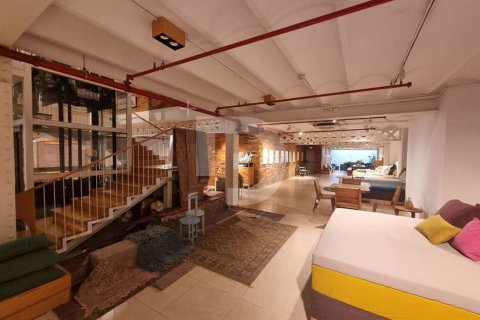 Commercial property for sale in Barcelona, Spain 1016 sq.m. No. 154859 - photo 7