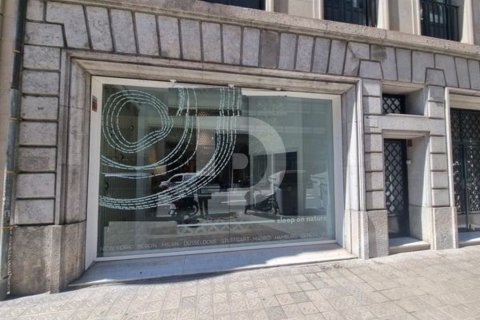Commercial property for sale in Barcelona, Spain 1016 sq.m. No. 154859 - photo 2