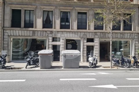 Commercial property for sale in Barcelona, Spain 1016 sq.m. No. 154859 - photo 9