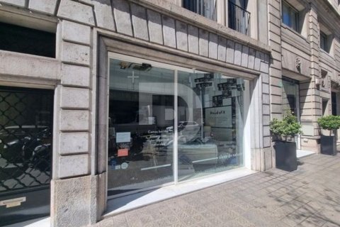 Propiedad comercial en Barcelona, España 1016 m2 No. 154859