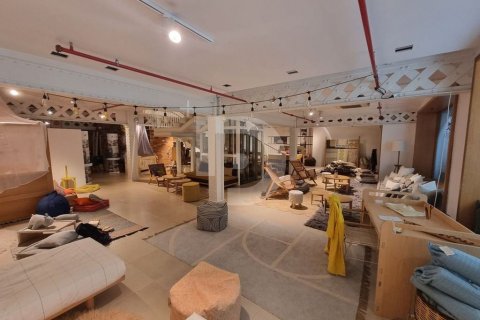 Commercial property for sale in Barcelona, Spain 1016 sq.m. No. 154859 - photo 4