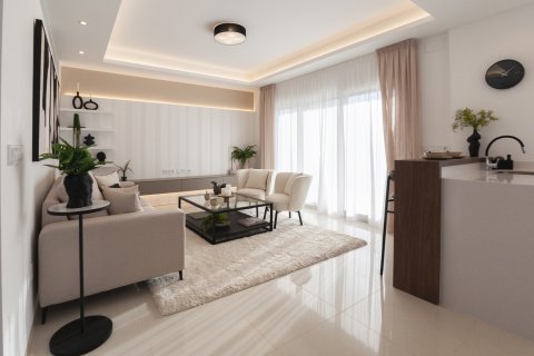 Bungalow for sale Ciudad Quesada, Alicante, Spain 2 bedrooms, 89 sq.m. No. 133823 - photo 4