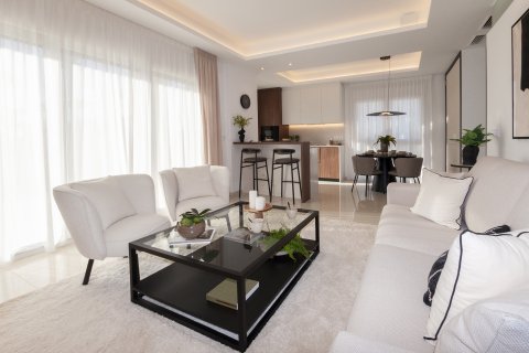 Bungalow for sale Ciudad Quesada, Alicante, Spain 2 bedrooms, 89 sq.m. No. 133823 - photo 18