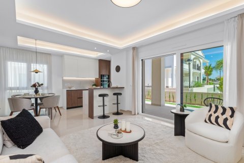 Bungalow for sale Ciudad Quesada, Alicante, Spain 2 bedrooms, 86 sq.m. No. 133819 - photo 9