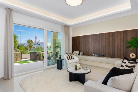 Bungalow for sale Ciudad Quesada, Alicante, Spain 2 bedrooms, 86 sq.m. No. 133819 - photo 6