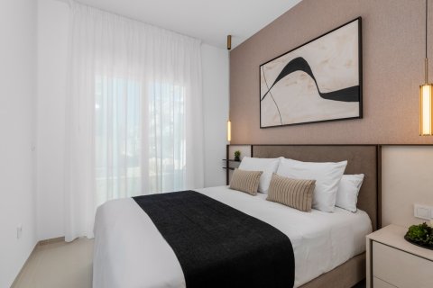 Bungalow for sale Ciudad Quesada, Alicante, Spain 2 bedrooms, 86 sq.m. No. 133819 - photo 5