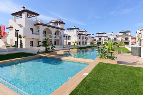 Bungalow zum Verkauf Ciudad Quesada, Alicante, Spanien 3 Schlafzimmer, 134 m2 Nr. 133821 - Foto 15