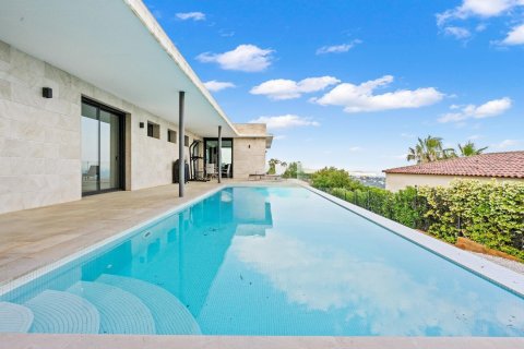 Продажа дома в Пладжа-де-Аро, Герона, Испания 4 спальни, №140829 - фото 2