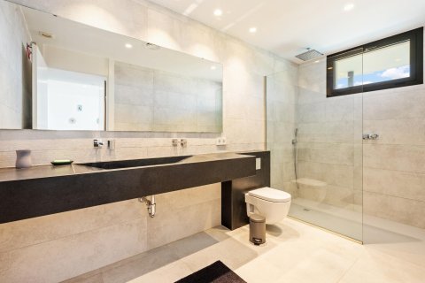 Продажа дома в Пладжа-де-Аро, Герона, Испания 4 спальни, №140829 - фото 19