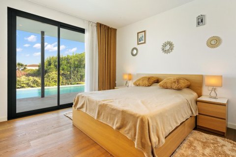 Продажа дома в Пладжа-де-Аро, Герона, Испания 4 спальни, №140829 - фото 17