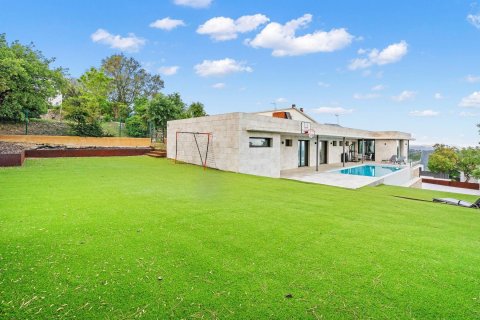 Продажа дома в Пладжа-де-Аро, Герона, Испания 4 спальни, №140829 - фото 3